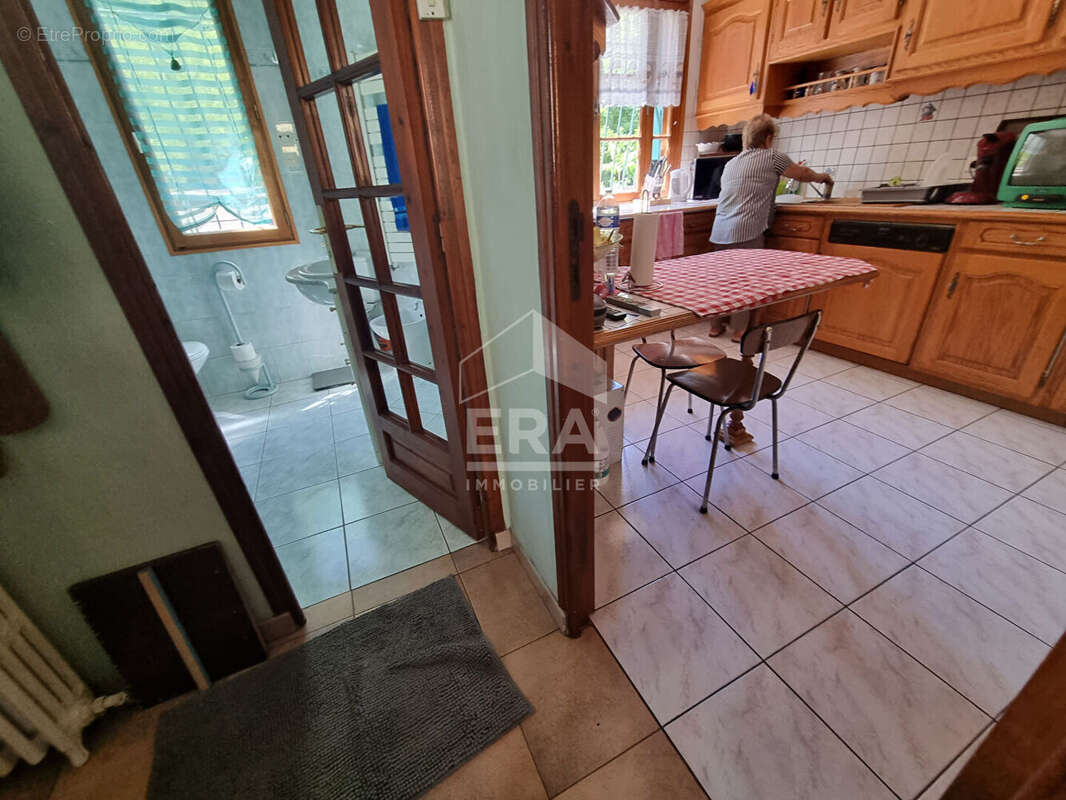 Maison à NEUILLY-SUR-MARNE