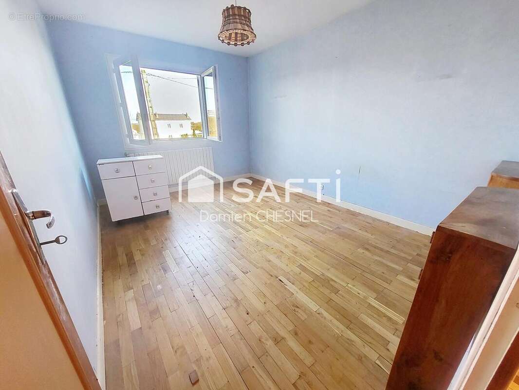 Maison 137 m² à Vallenay  - photo 4