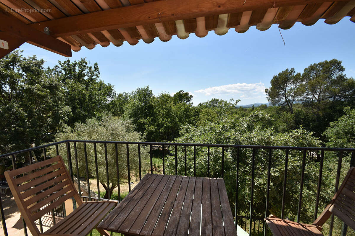 Maison à SAINT-PAUL-EN-FORET