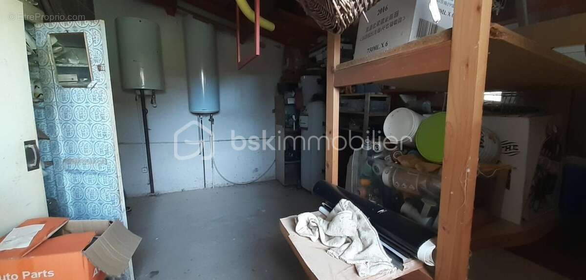 Seillans- Authentique maison de campagne, conforme moderne et panorama d'exception - photo 22