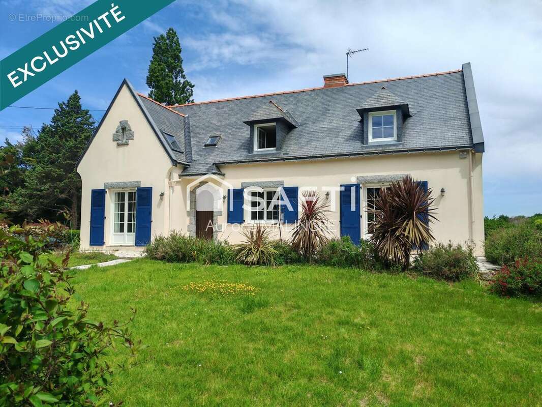 Photo 9 - Maison à LA CHAPELLE-SUR-ERDRE