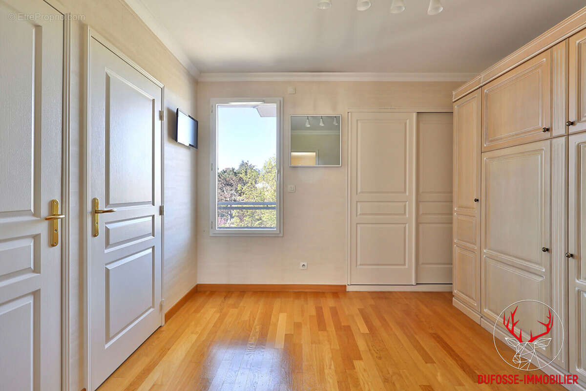 Appartement à TASSIN-LA-DEMI-LUNE