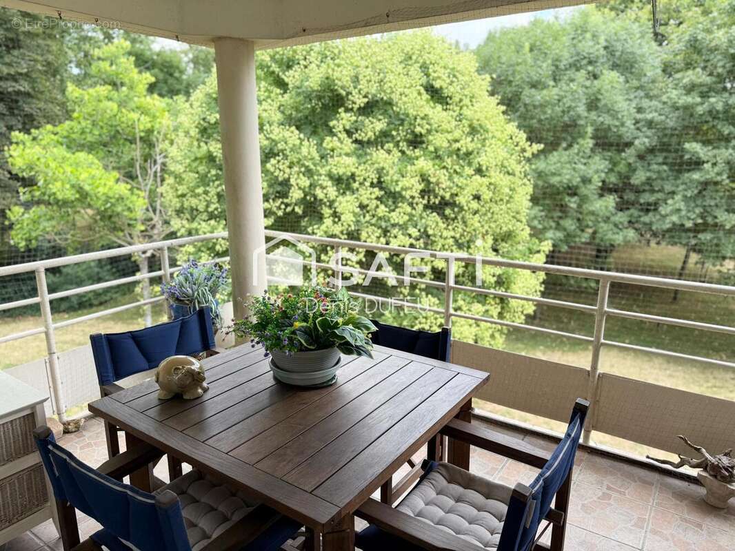 Photo 5 - Appartement à PERIGNY