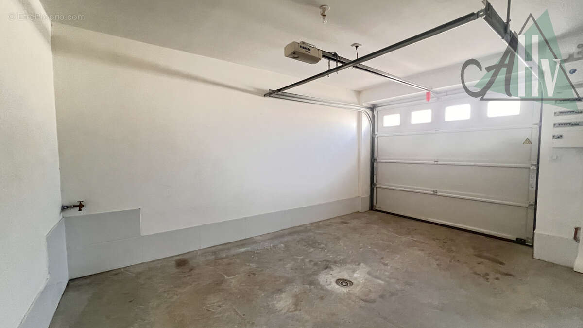 Appartement à JANVILLE