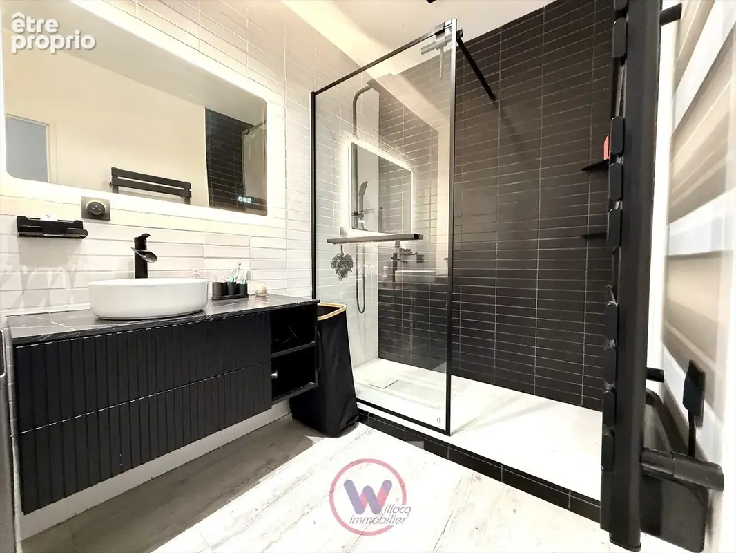 Superbe semi plain-pied 5 chambres - photo 12