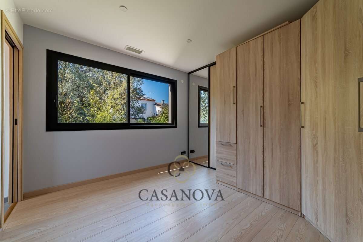 Maison à SAINT-GELY-DU-FESC