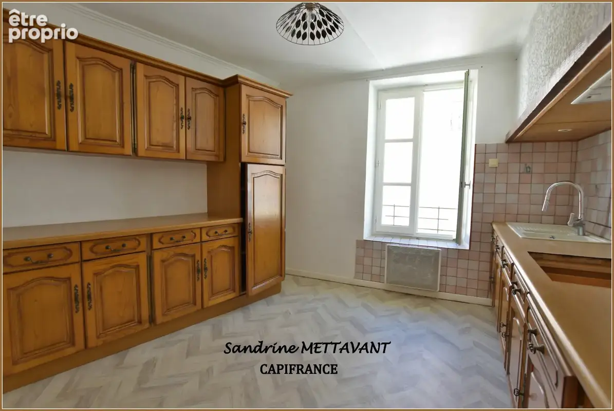 Charmante maison de village SAINT THIBERY (34) - photo 3