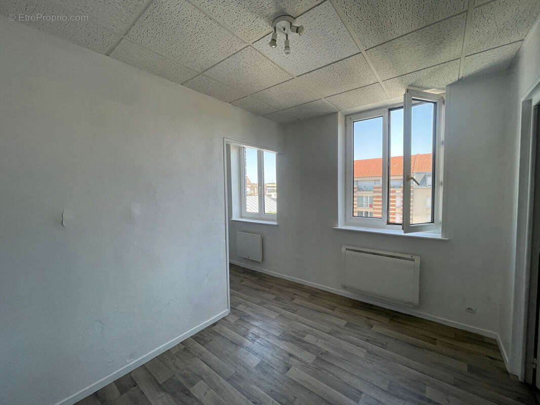Appartement à ARMENTIERES