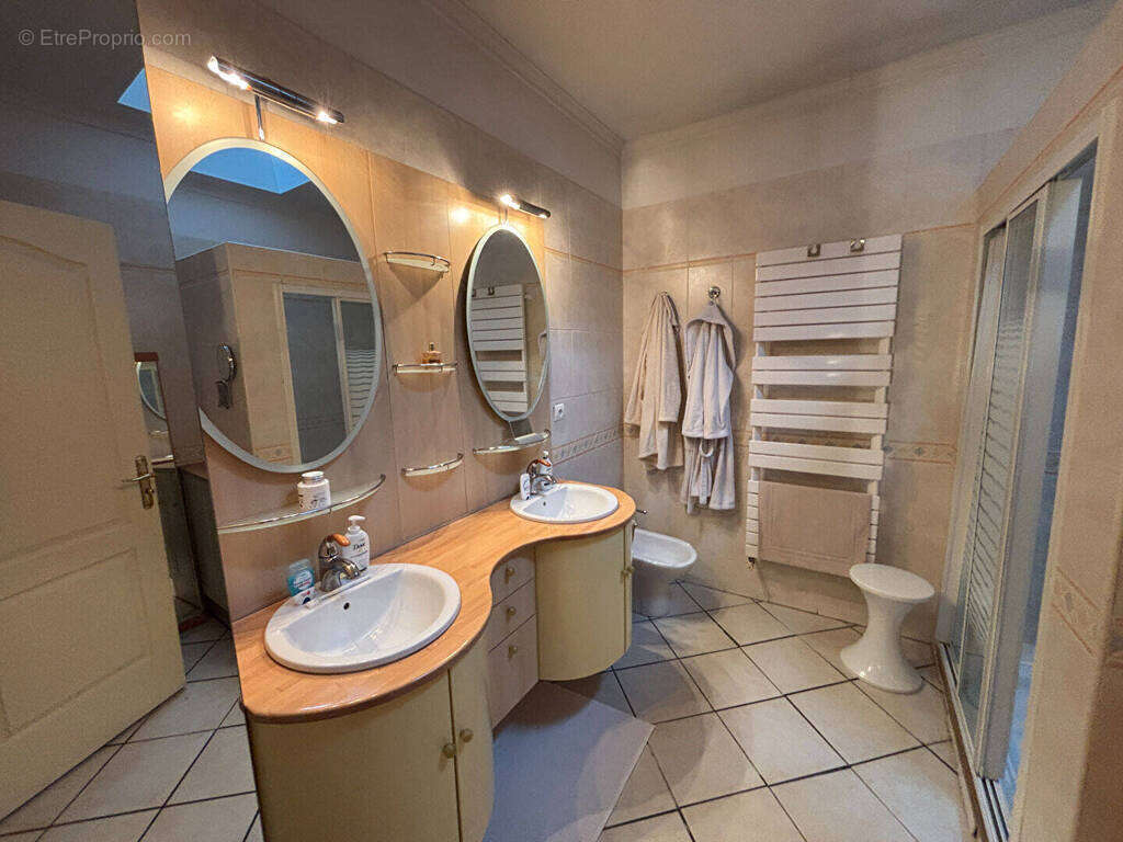 Appartement à BOURGES