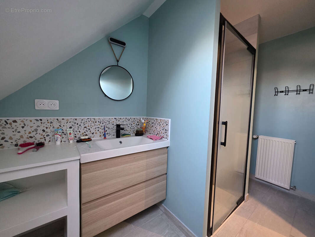 Maison DIJON 6 Pièces 112 m² - photo 6