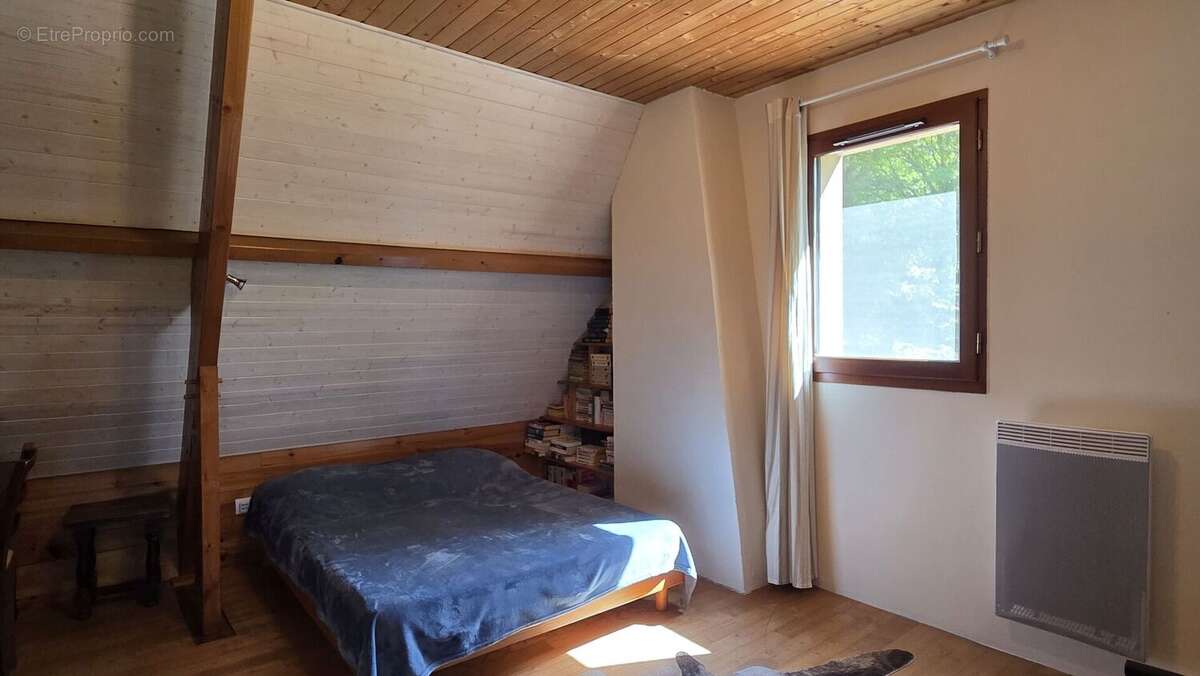 20260417153702 - Maison à BERBIGUIERES