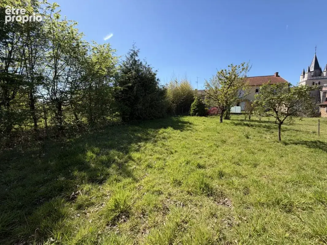Maison 3 pièces 101 m² à vendre à Sermoyer (01190) - photo 2