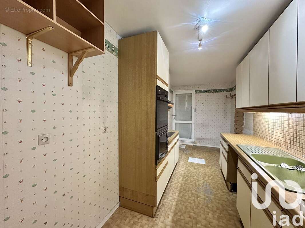 Photo 7 - Appartement à VAIRES-SUR-MARNE