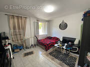 Appartement à MARSEILLE-6E