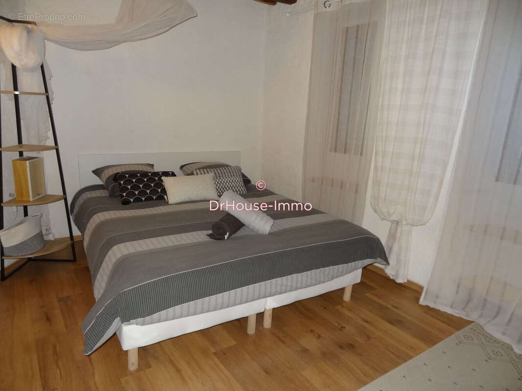 Appartement à ANDUZE