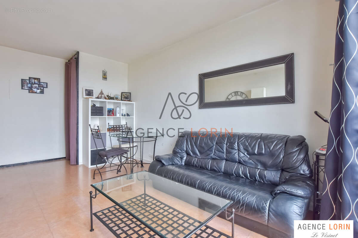 Appartement à CHATOU