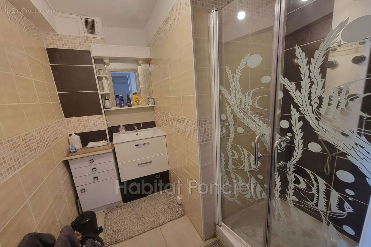 Appartement 55 m² à Canet-En-Roussillon  - photo 8