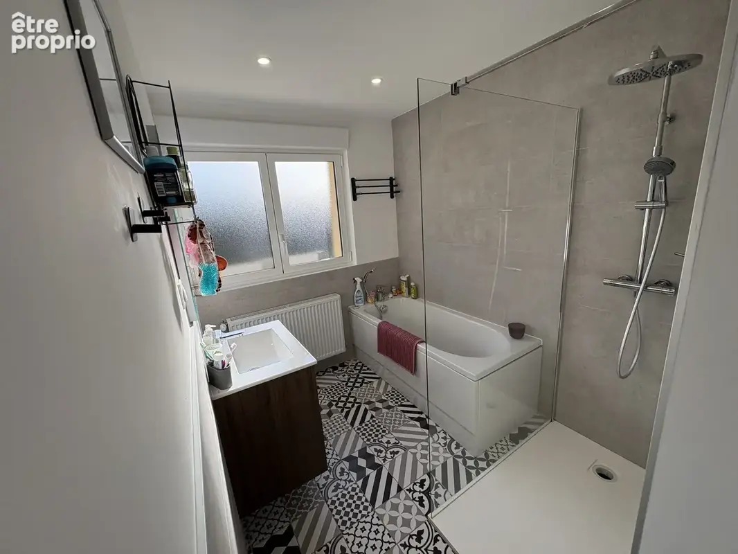 Maison 6 pièces 134 m² à vendre à Saint-Valery-Sur-Somme (80230) - photo 5