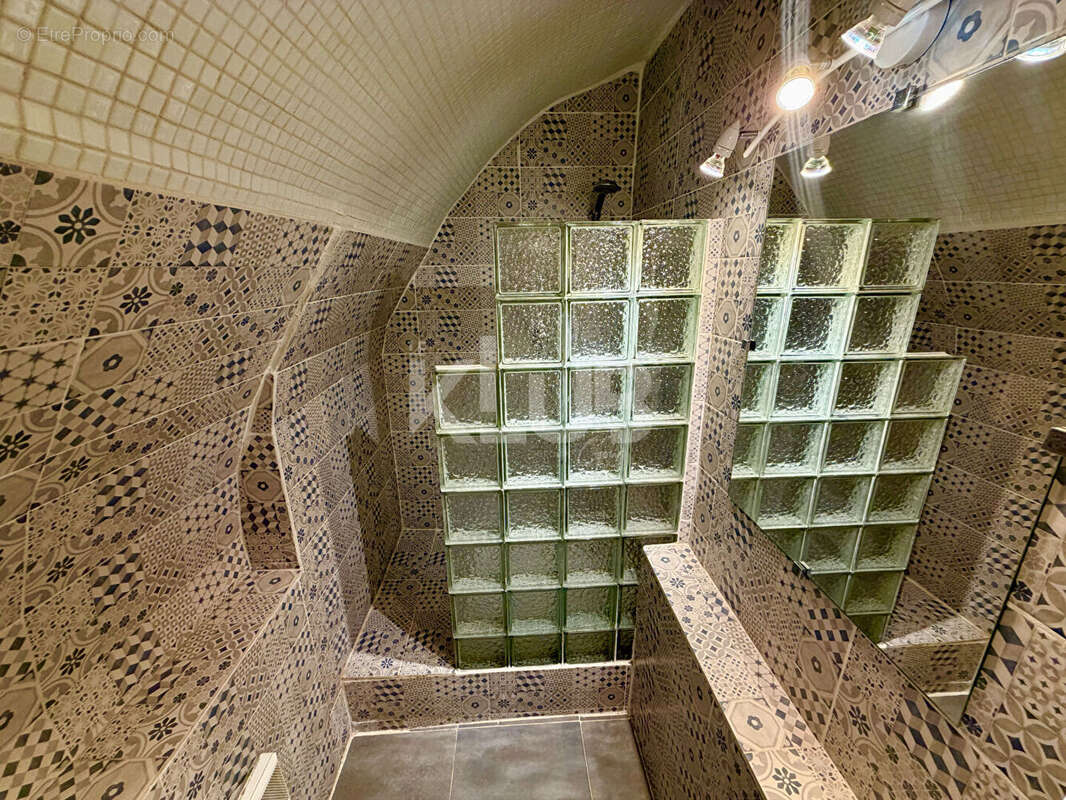 Appartement à PERO-CASEVECCHIE