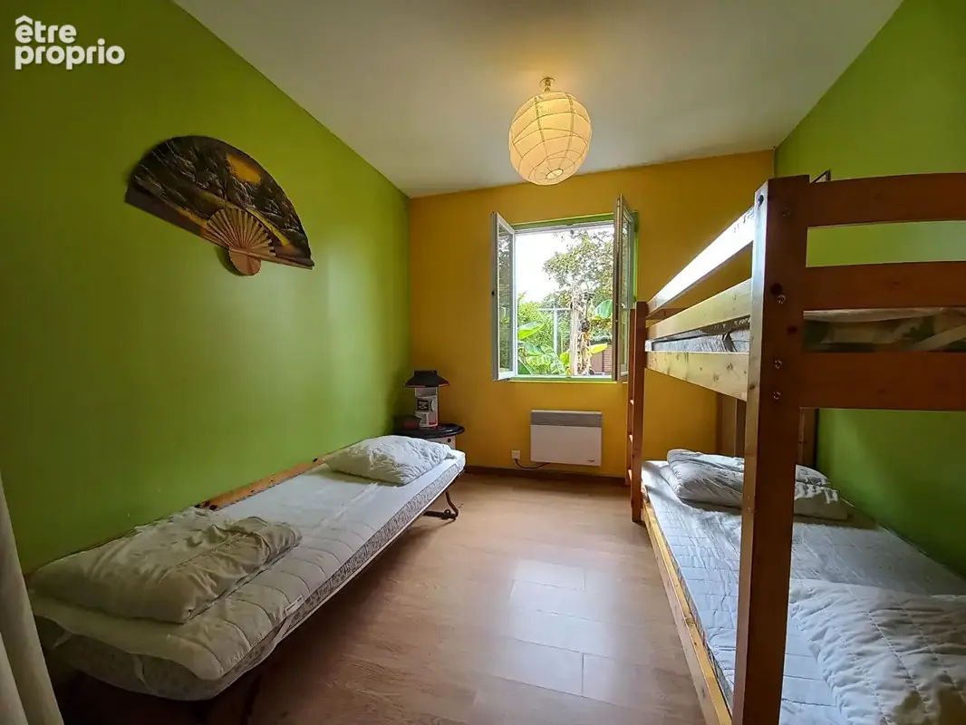À découvrir : maison 4 chambres avec terrasse et climatisation réversible - photo 14