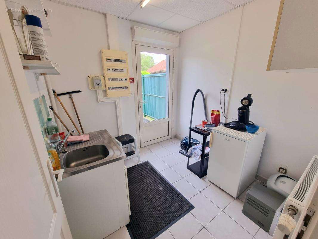 Maison à FONTAINE-AU-PIRE