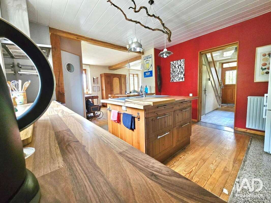 Photo 5 - Maison à ALGOLSHEIM