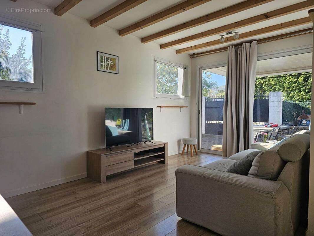 Maison à LARCEVEAU-ARROS-CIBITS