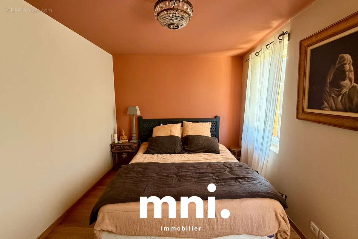 Maison à LA SEYNE-SUR-MER