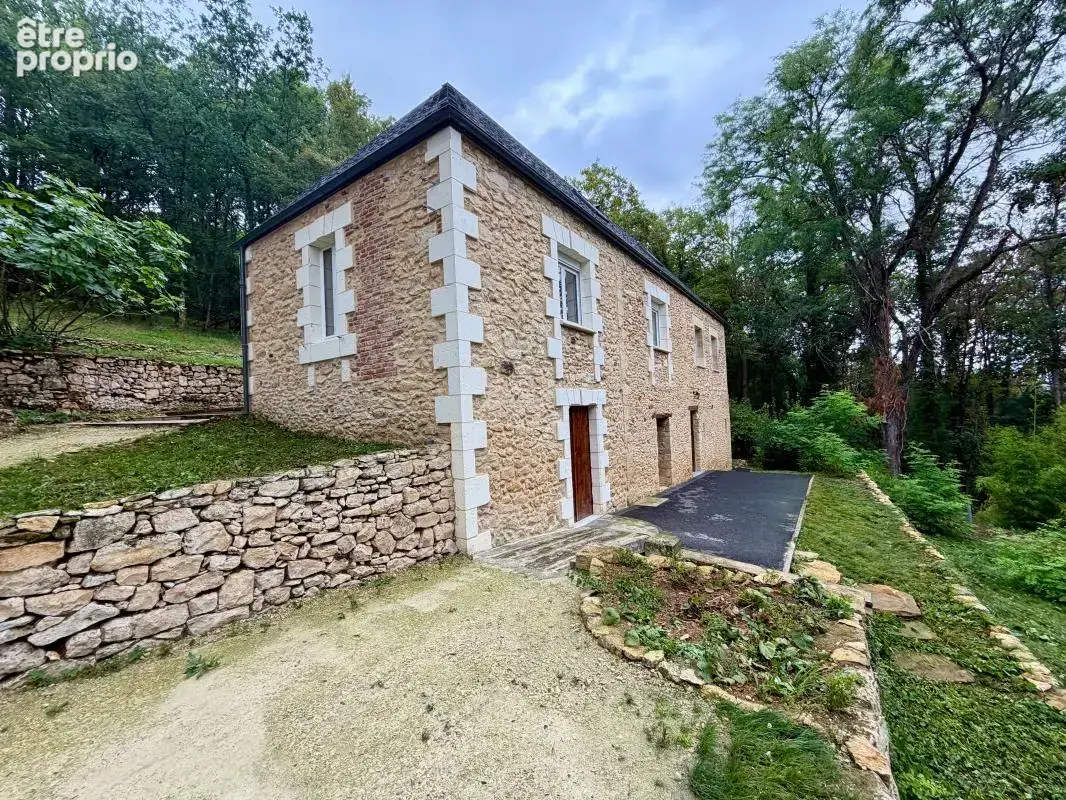 Maison de charme dans les bois - photo 11