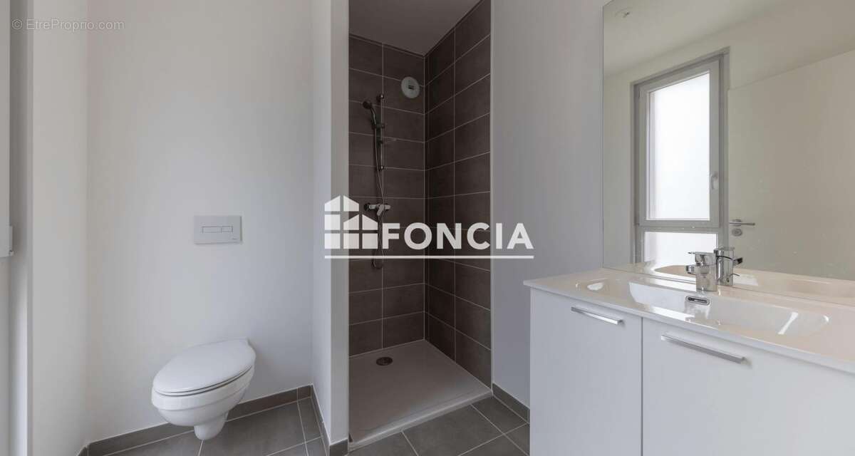 Appartement à OBERHAUSBERGEN