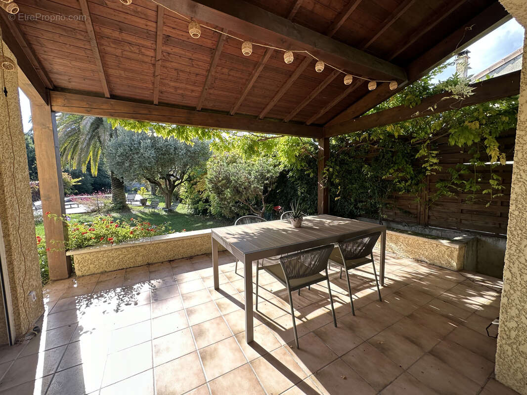 Maison à PIERRELATTE