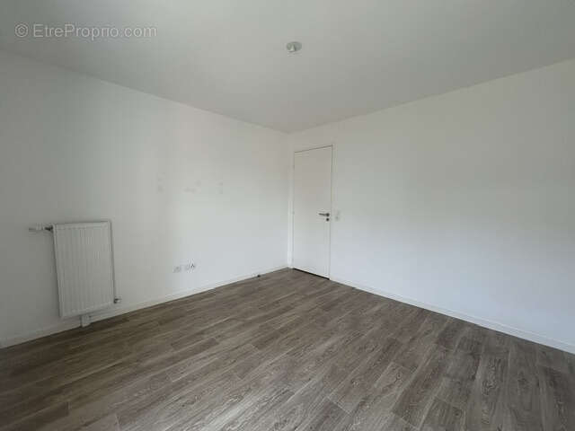 Appartement à MELUN