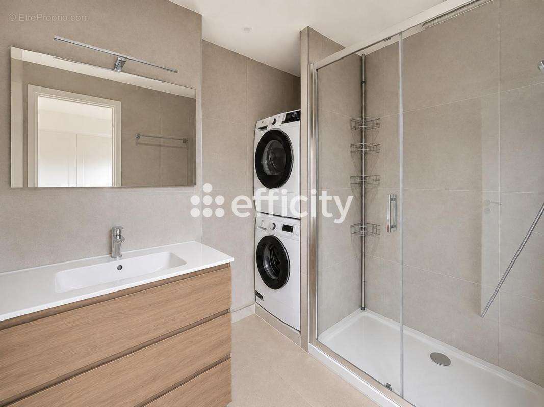Appartement - photo 7