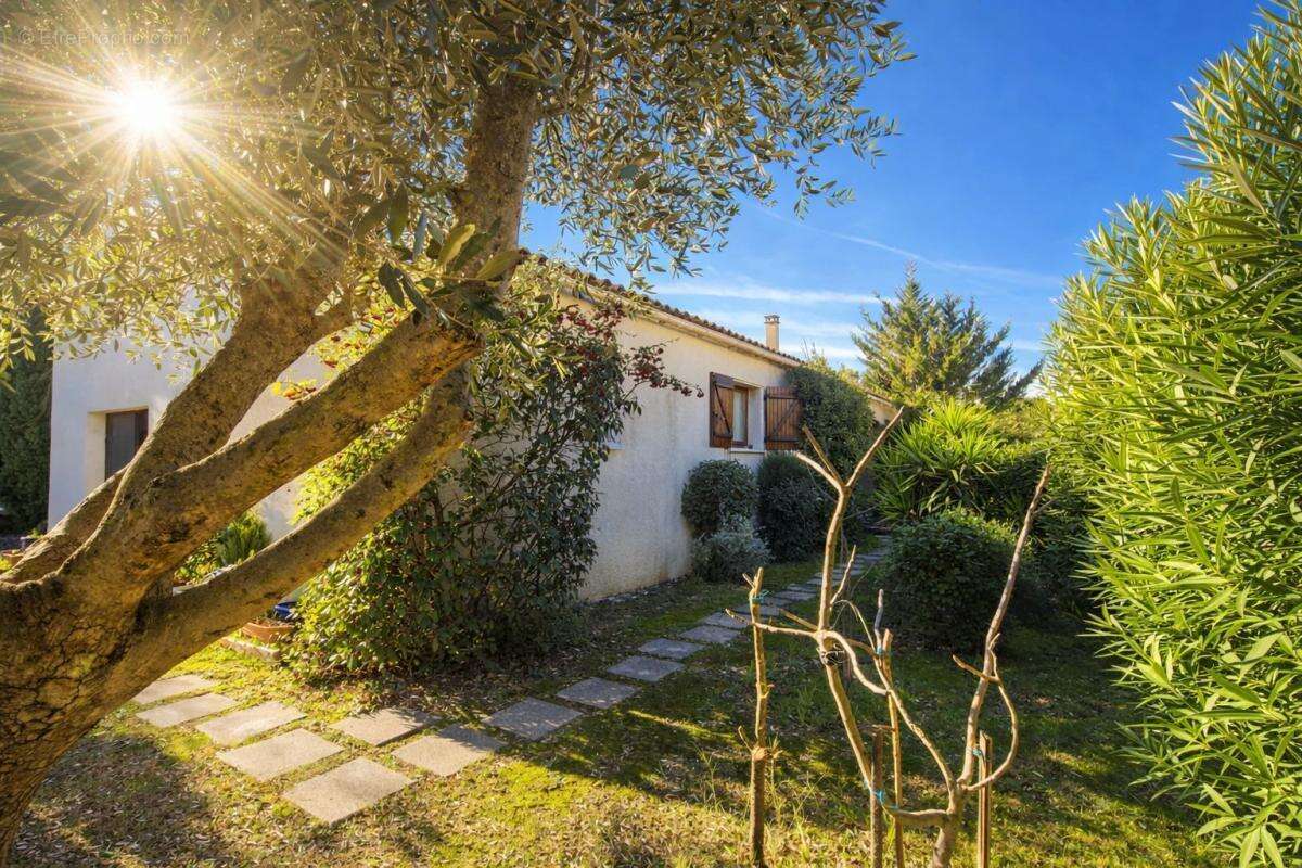 Maison à MEZE