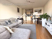 Appartement à CACHAN