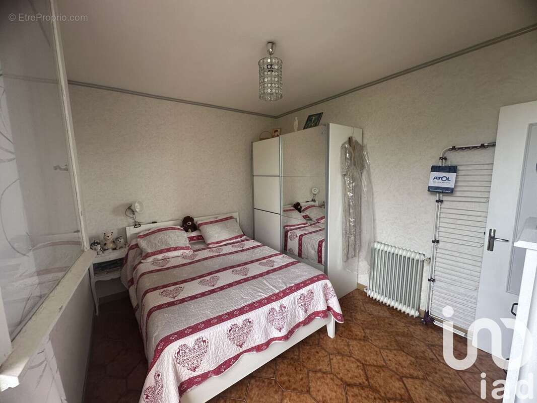 Photo 5 - Appartement à MARIGNANE