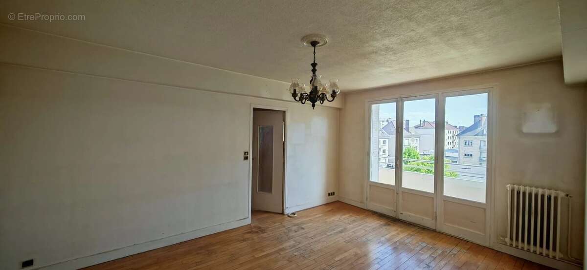 Appartement à TROYES