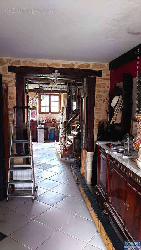 Maison à SOTURAC