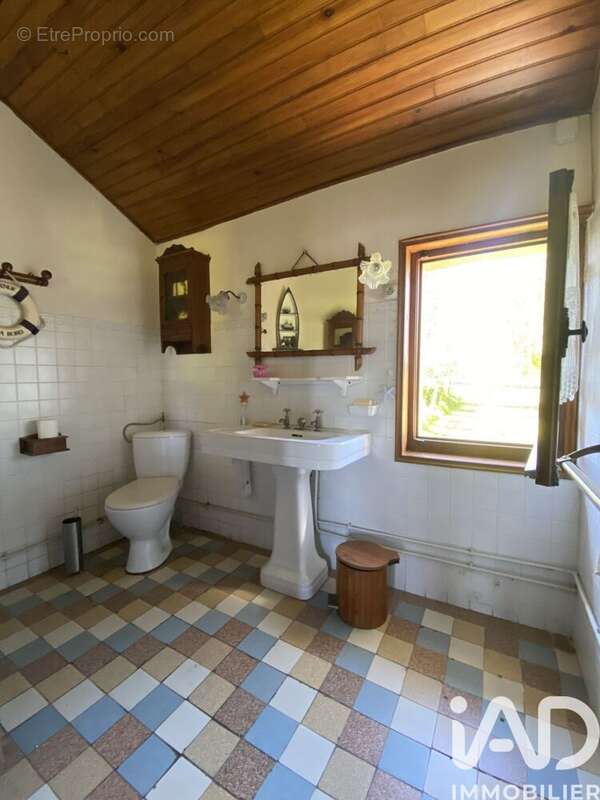 Maison 155 m² à Warloy-Baillon  - photo 6