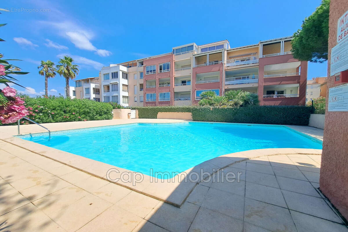 Appartement à AGDE