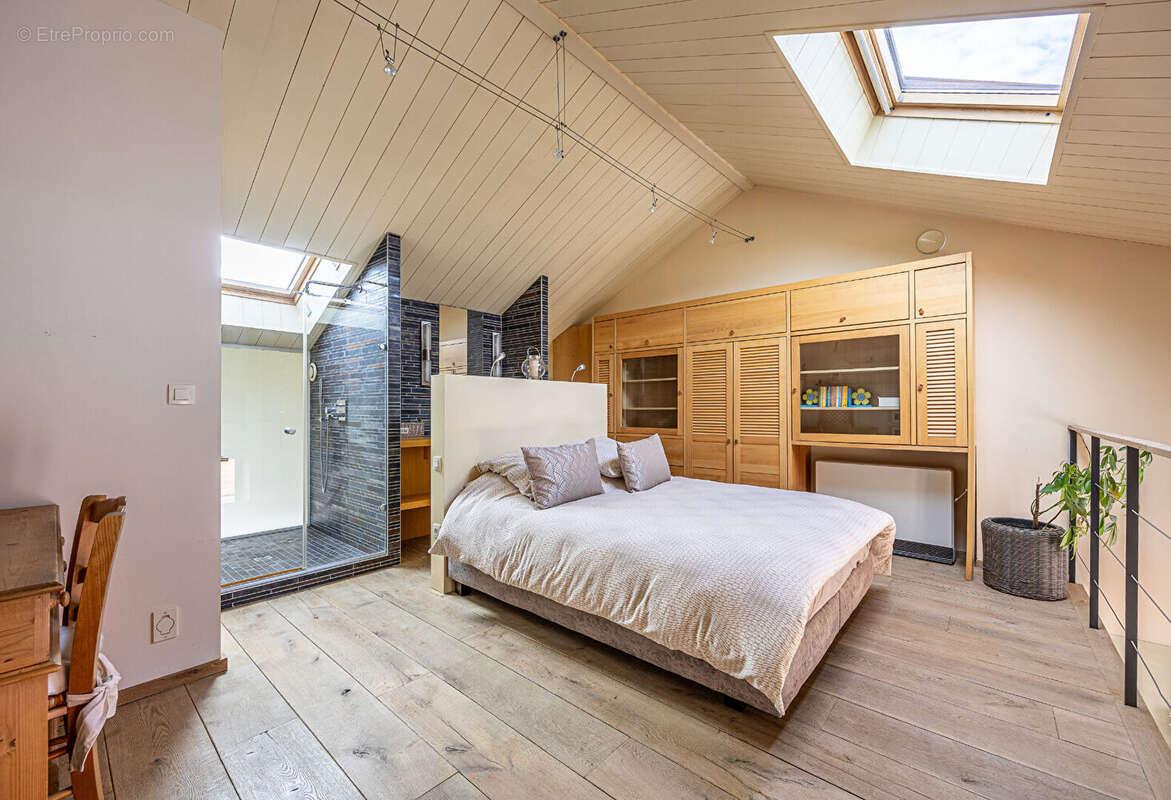 Maison à LA ROCHELLE