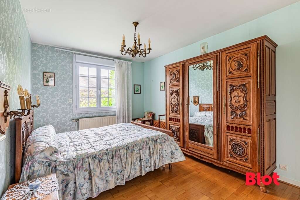 Maison à NANTES