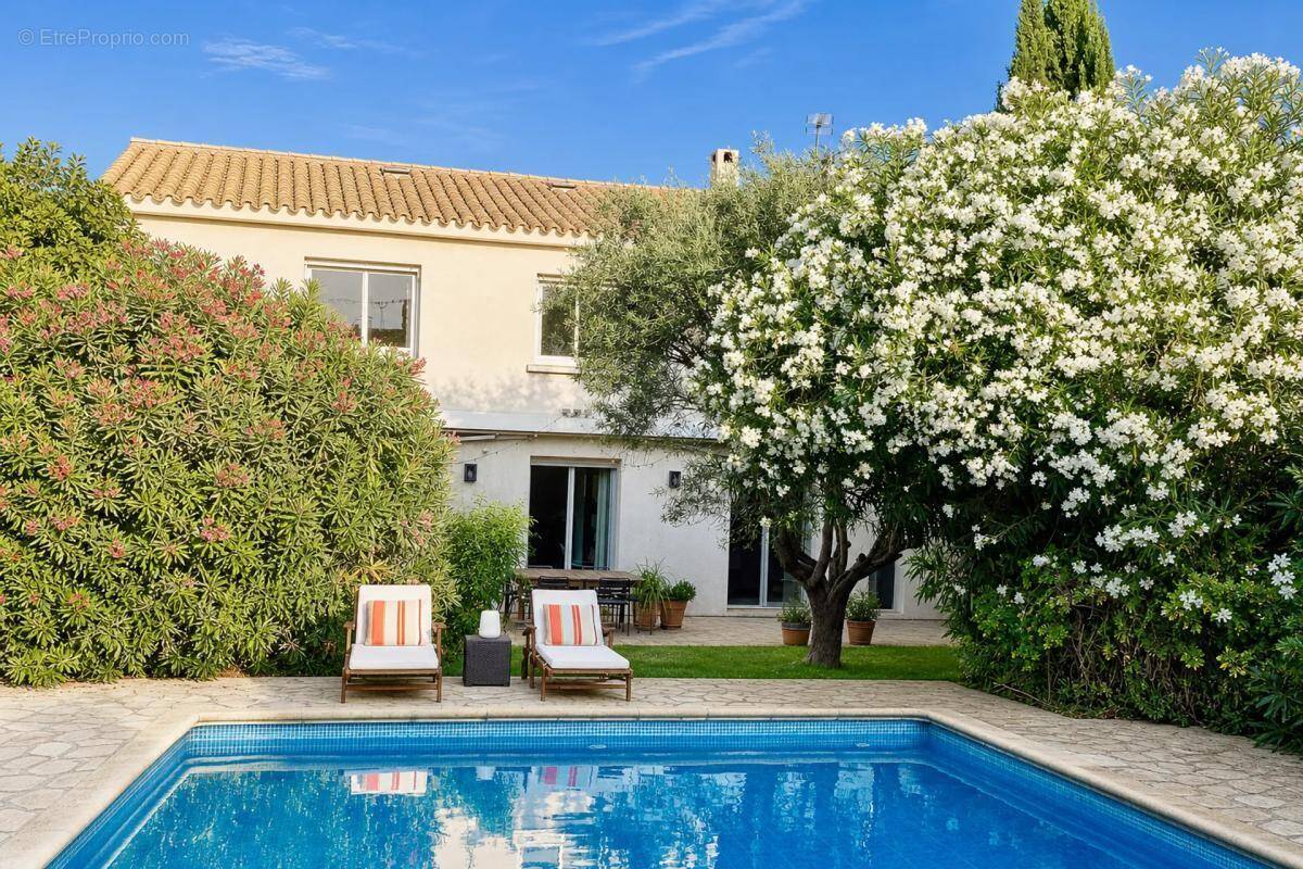 Maison à NARBONNE