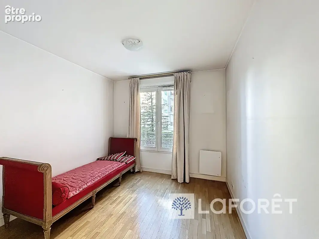 Appartement Antony 3 pièces 64m2 - photo 6