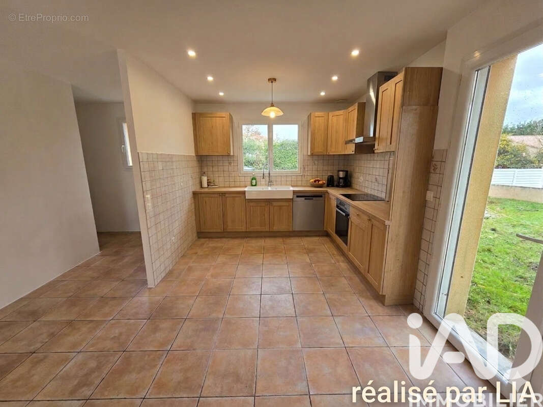 Photo 3 - Maison à LES SORINIERES