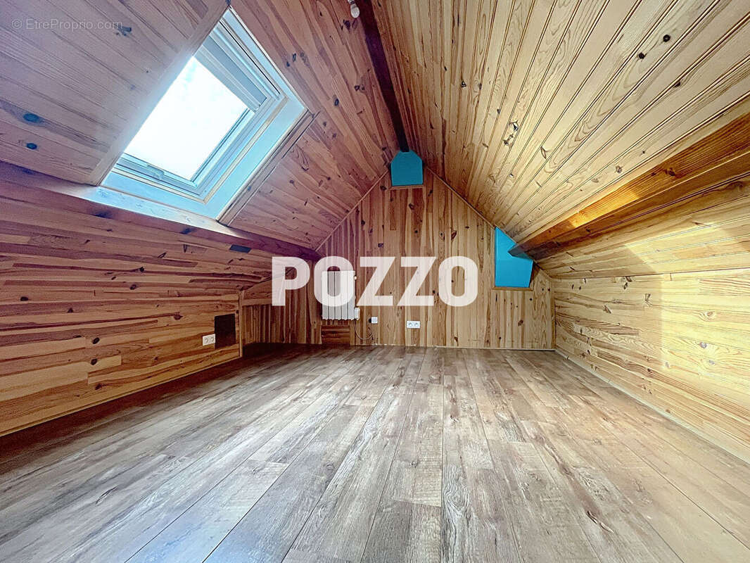 Appartement à SAINT-LO