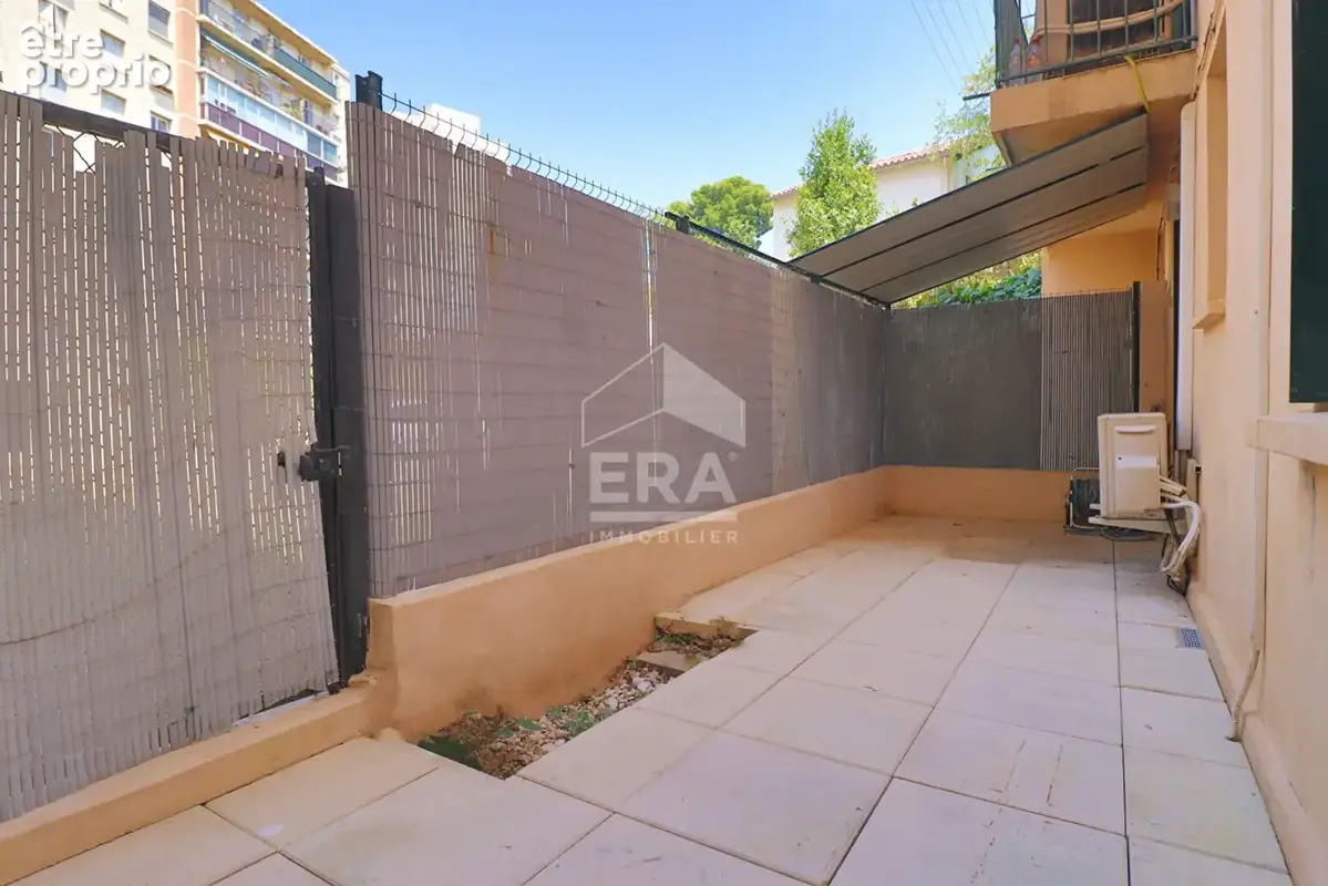 Appartement 59m² à marseille 10e arrondissement - photo 5