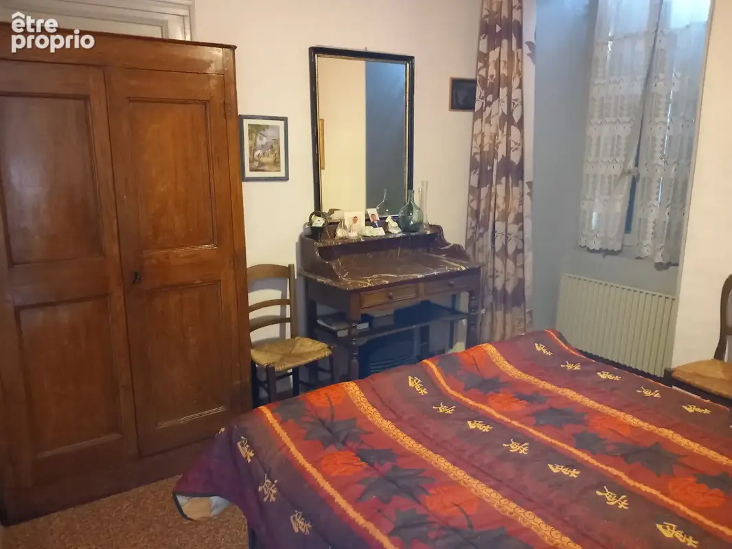 Grand Appartement dans chateau mediéval - photo 31