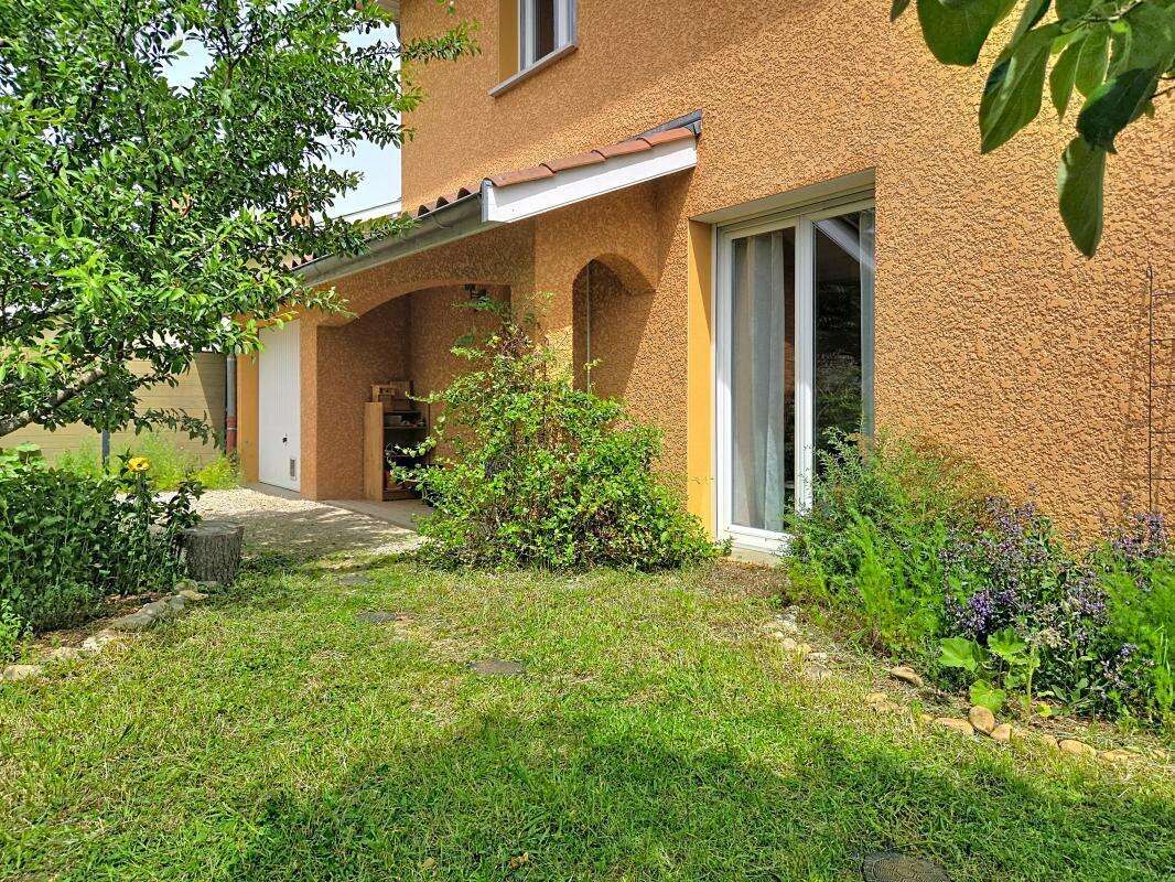 Maison - 4 Chambres - Jardin - Terrasse - Garage - Proche commodités - photo 27