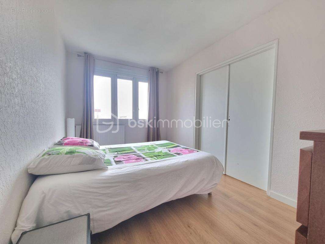 Appartement à NEUILLY-SUR-MARNE